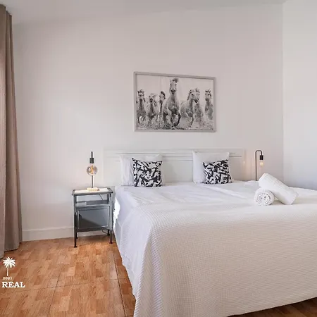 Apartmán Marie