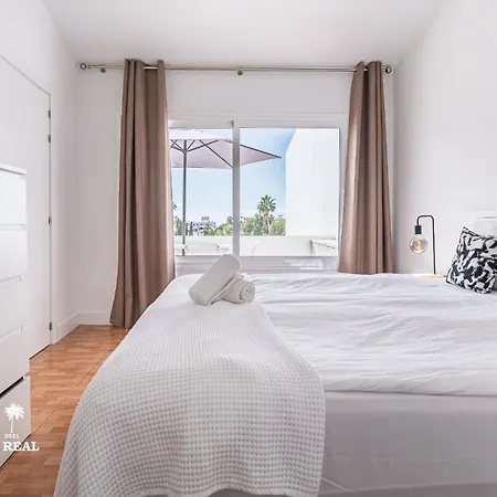 Apartmán Marie Costa Adeje (Tenerife)