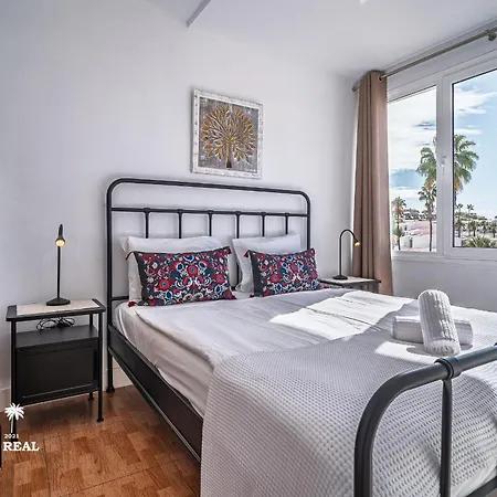 Apartmán Marie Costa Adeje (Tenerife)