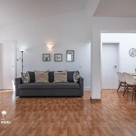 Marie Apartmán
