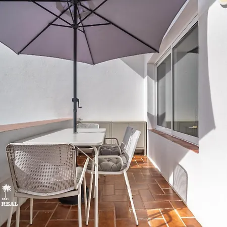 Marie Apartmán *