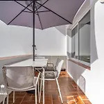 Marie Appartement *