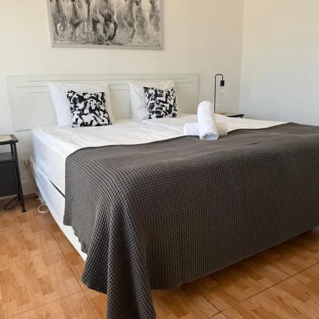 Apartamento Marie Costa Adeje (Tenerife)