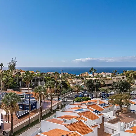Marie Costa Adeje