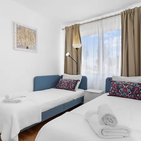 Marie Appartement
