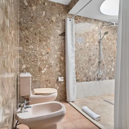 Marie Appartement *