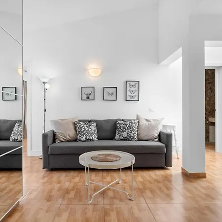 Appartement Marie *