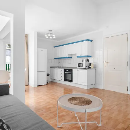 Appartement Marie