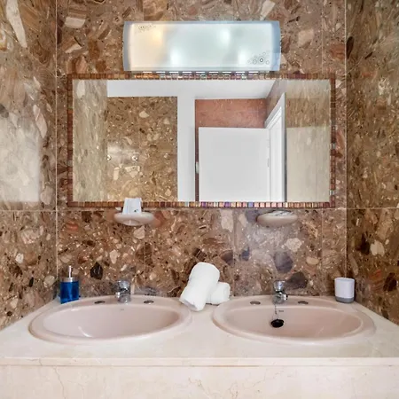 Appartement Marie